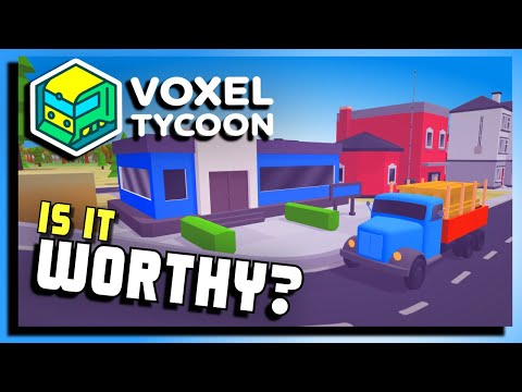 voxel tycoon trainer voxel tycoon trainer