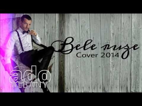 ADMIR IBRICIC - Cover - BELE RUZE
