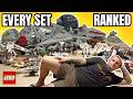 I Collected EVERY LEGO Star Wars UCS Set