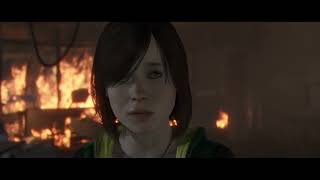 BEYOND: TWO SOULS | Gameplay Walkthrough Episode III