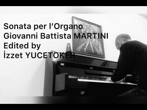 Giovanni Battista MARTINI