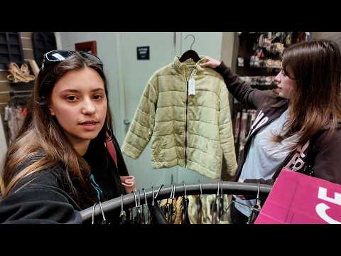 Vacation Shopping Vlog 💵