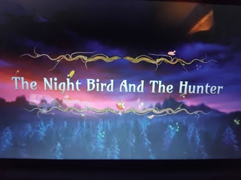 Apostolis Vargiamis - Το Νυχτοπούλι Και Ο Κυνηγός - The Night Bird And The Hunter