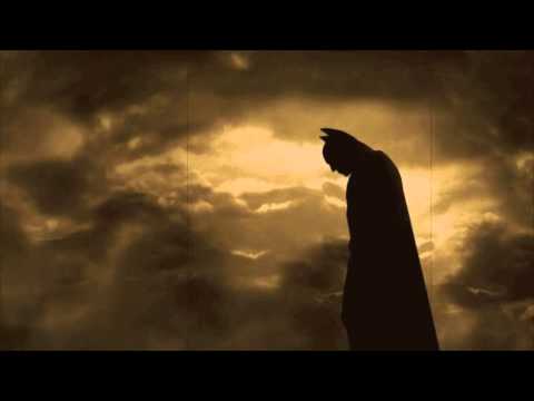 Serge Batman - Sky Transmision
