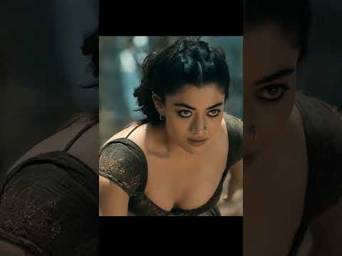 Reel tagged #rashmikamandanna