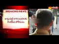 Karnataka Cops Seen Thrashing Women Inside Police Station Complain About Missing Daughter