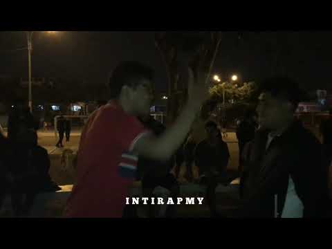 CUARTOS: Krull vs Xilo - Torneo Apertura: Fecha 01