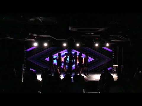 210627 K♡Holic vol.16 Deep Blue Eyes / GIRLS NEXT DOOR【cover by T♡mmy】