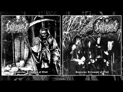 Goatblood - Supreme Triumph of Evil (Full Album)