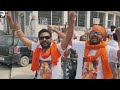 Bajrang Dal Status Kattar Hindu Whatsapp Status Hindu Attitude Status Power Of Hindu Bhagwa Status