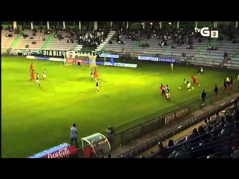 Racing Club de Ferrol - Real Murcia,Resumen, goles y declaraciones