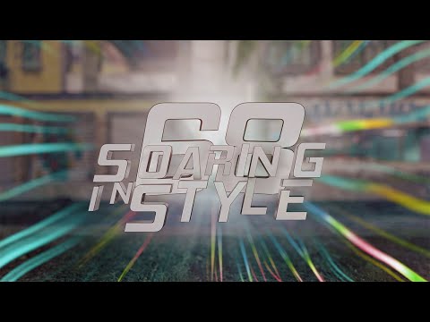 SoaRing In Style! - Episode 68