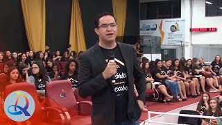 Pr. Thiago de Assis - 6º Congresso Geral dos Adolescentes (10/08/2019)