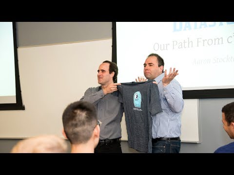 Trivia: Which NoSQL Datastore⁉️ Oracle's Journey Assessing Cassandra, Scylla, Redis...