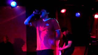 The Briggs - 3rd World War