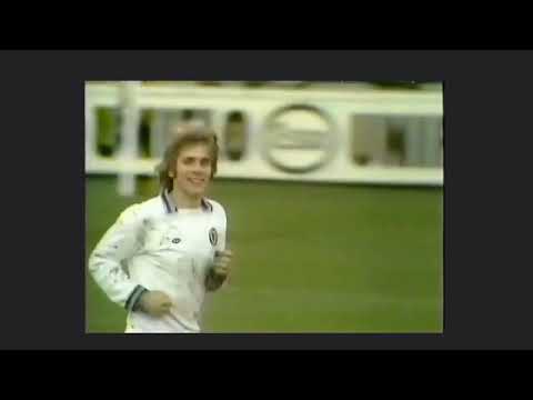 Game #3322 🟥 15 February 1975, Villa 2-3 Ipswich, Portman Road