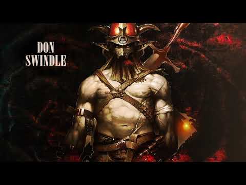 Don Swindle - Demon (Official Audio)