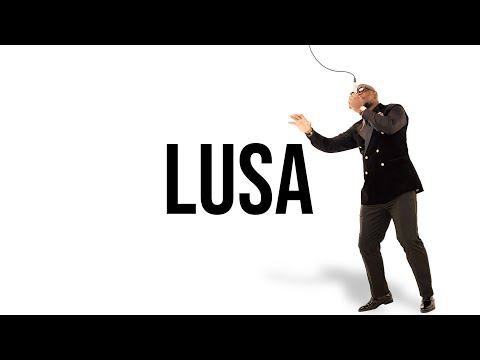 Jorchie - LUSA version intégrale (CLIP OFFICIEL) feat Eden Misha & Joël Feret