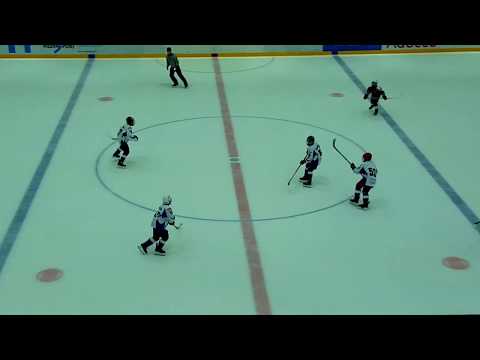 HJK 07 White - Jää Ahmat