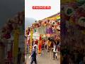 Maa Vaishno Devi Temple In Navratri Jaimatadi Vaishnodevi Navratri