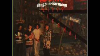 Bone Thugs N Harmony - Mo Murda [LYRICS]