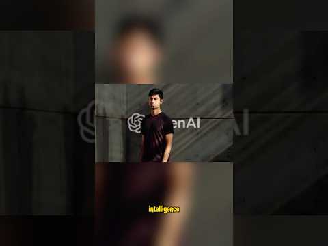 Ten facts About AI Whistleblower Suchir Balaji #ai #shorts #facts #chatgpt #openai #aicyclops