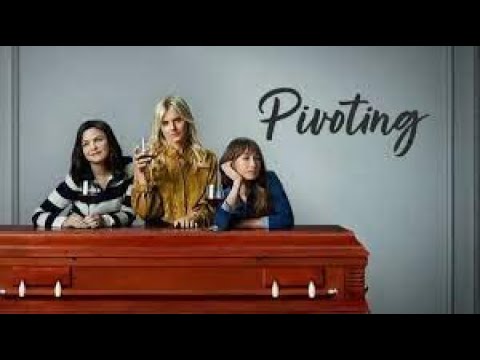 Pivoting FOX "Meet the Cast" Featurette HD   Maggie Q, Ginnifer Goodwin, Eliza Coupe series   MOVIE