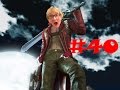 Devil May Cry 3 Part 40 - Gaming With Mom ...