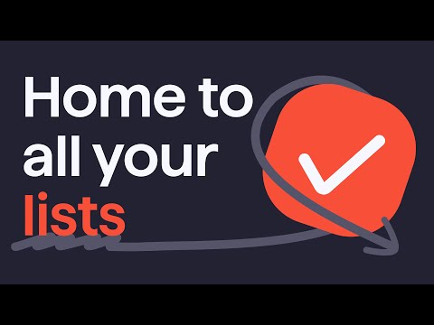 Superlist: To-Do List Planner