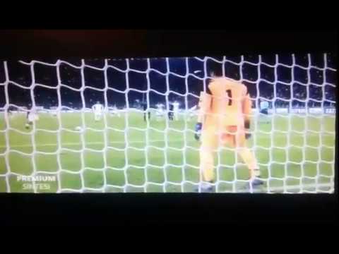 Juventus-Porto 1-0  -  All Goals - 14/03/2017  HD