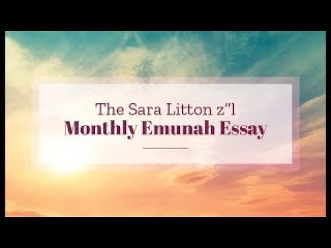 Love and Justice: Faithfulness Can Bring the Redemption