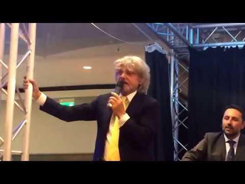 IAMNAPLES.IT - Ferrero svela i retroscena della trattativa Soriano con il Napoli