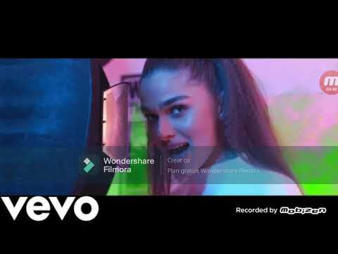 Reactionez la Cristi Mnt- LIno Golden- Theo Rose FACE CE VREA EA [ Official video]