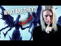 What Angels and Demons REALLY Are | Uncovering Their Hidden Roots…