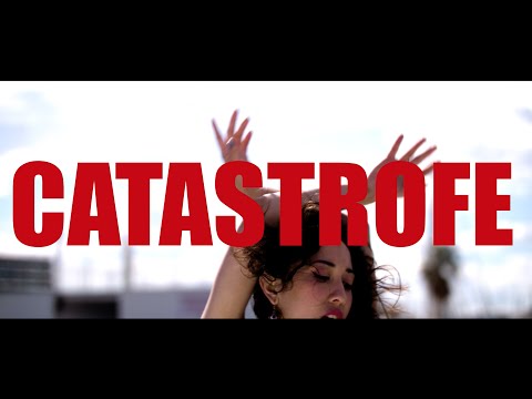 Florentino ft. Isabella Lovestory - Catastrofe (Official Music Video)