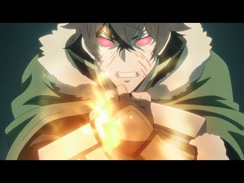 The Rising of the Shield Hero - Monster【AMV】