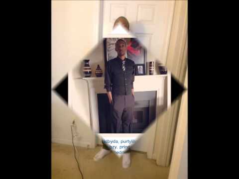 Break it down Domo major Ft. Ace Santana