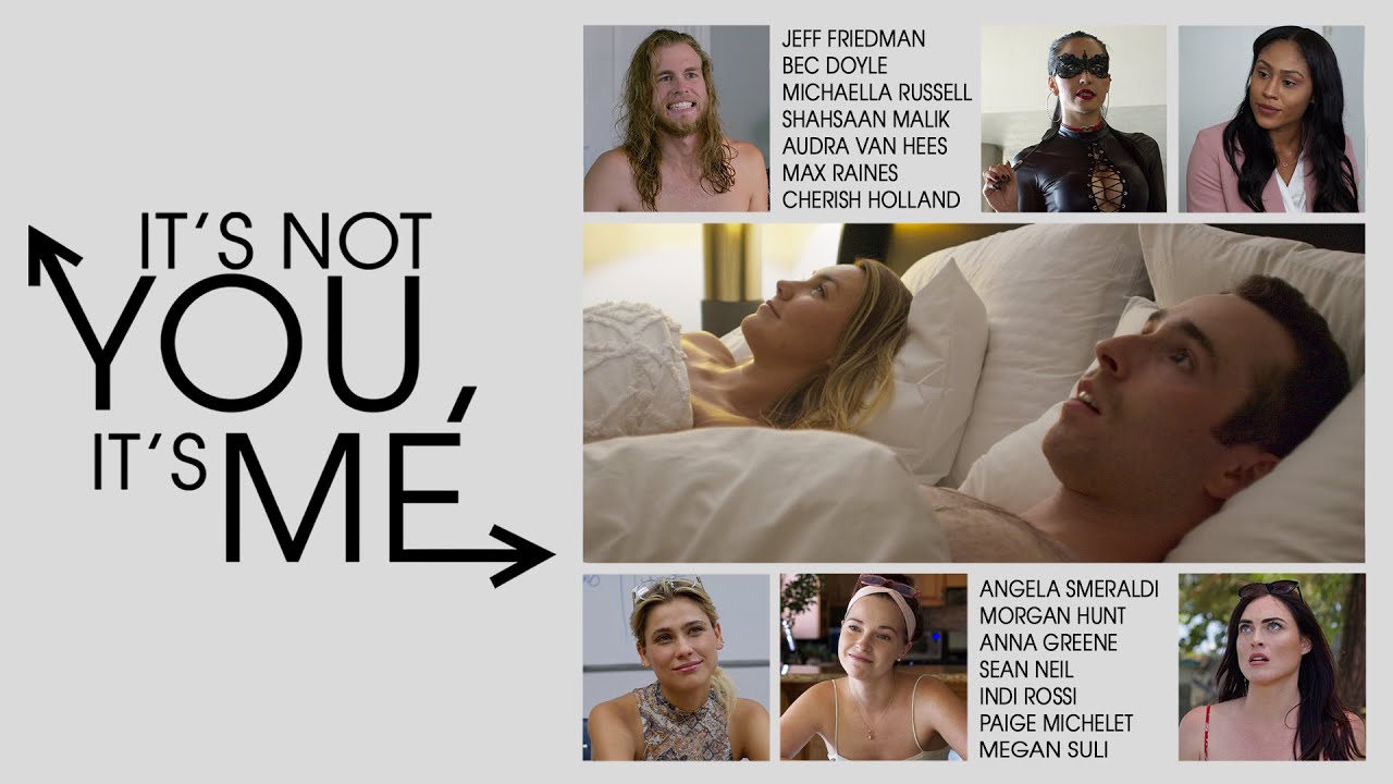 It's Not You It's Me | Teaser Trailer