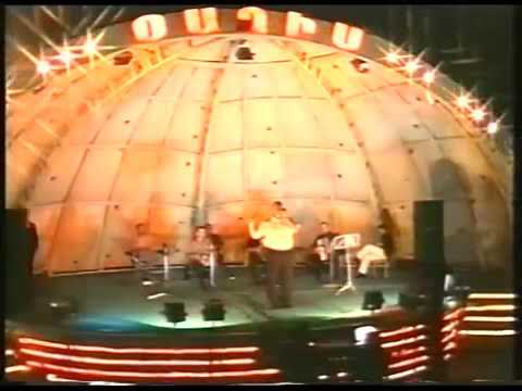 Grand music/Hovhannes Vardanyan-Cap cap capnanina