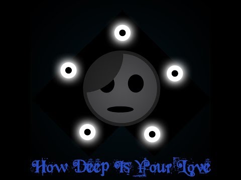 Project Arrhythmia [Custom] Boss - How deep is your love