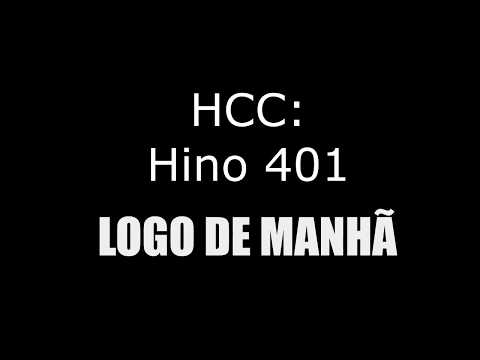 HINO 401 (HCC) - LOGO DE MANHÃ