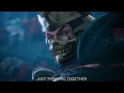 WE BETTER THAN ME-515 CINEMATIC | 515 M-World | Mobile Legends: Bang Bang