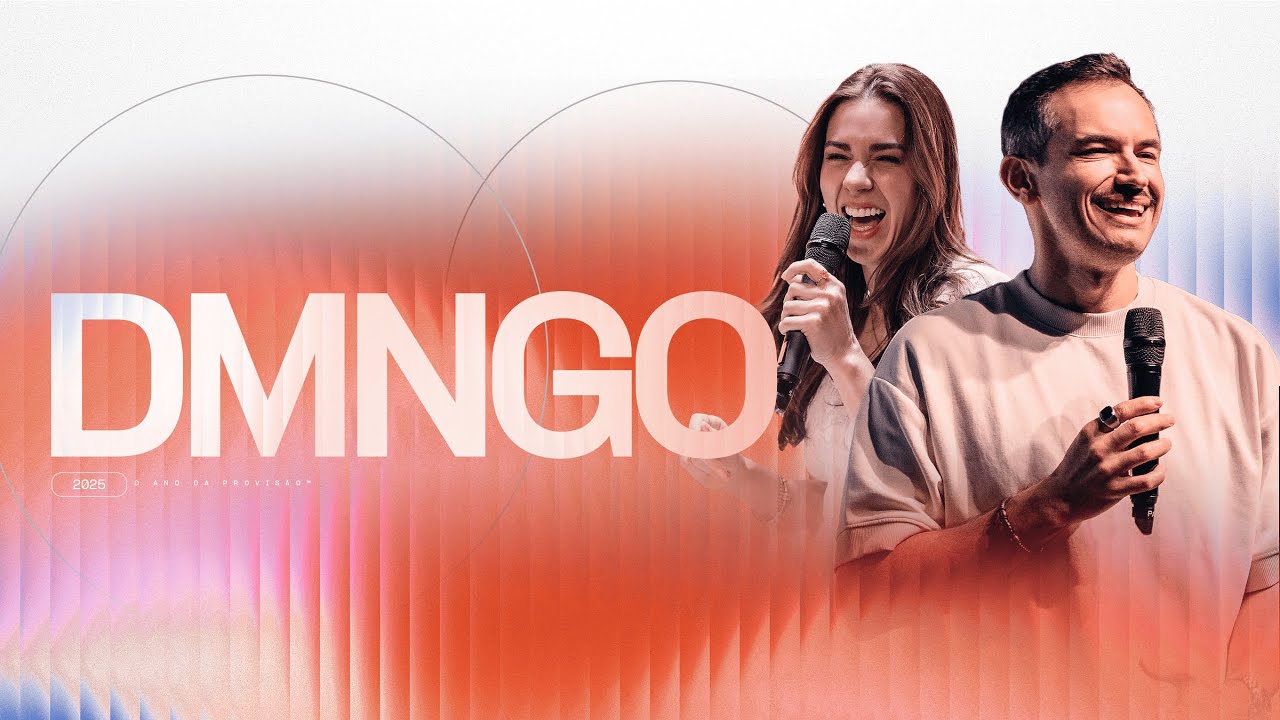 🔴 LIVE | PAULO OLIVEIRA + LMC MUSIC | LAGOINHA MIAMI CHURCH