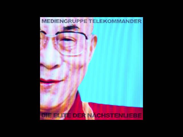 Mediengruppe Telekommander: El grupo de música electrónica underground que tienes que conocer