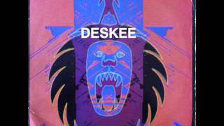Deskee - Kid Get Hyped (Vocal Mix) (HQ)