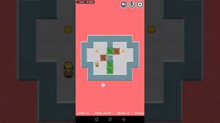 Sokoban - Nabokosmos - level - 14