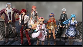 黎の軌跡 ＃92 （終章その17） ラスボス戦