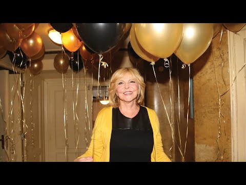 Hana Zagorová - Mám Plán (1987) HD