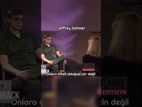 Seri Katiller Neden Öldürdüklerini Açıklıyor