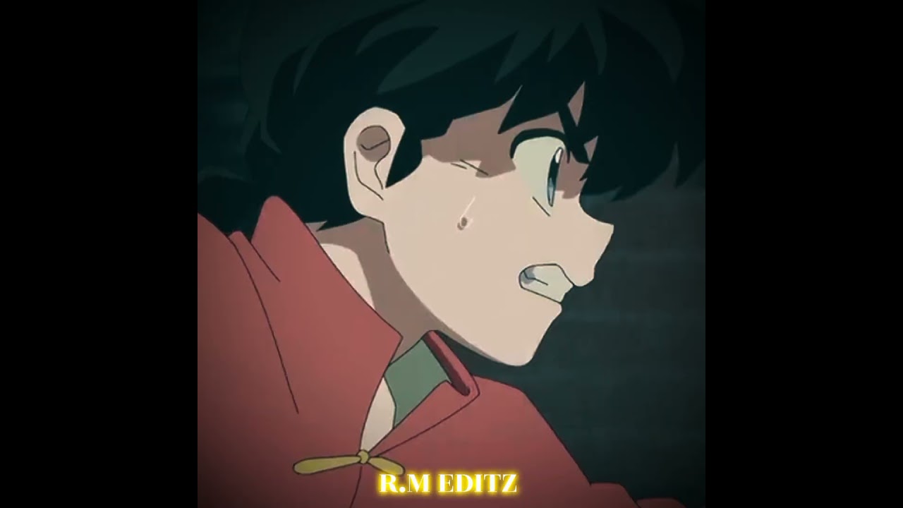 [Ranma x Akane] AMV EDITZ